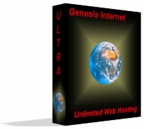 Ultra - - Unlimited Web Hosting